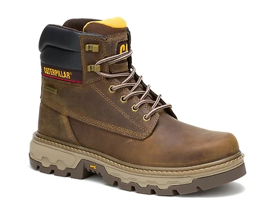 Colorado Equip Composite Toe Work Boot