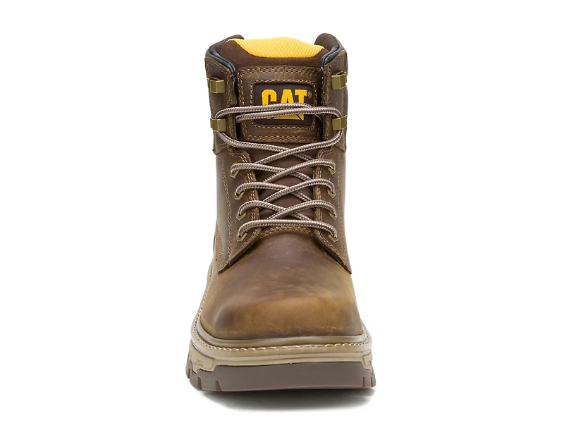 Colorado Equip Composite Toe Work Boot