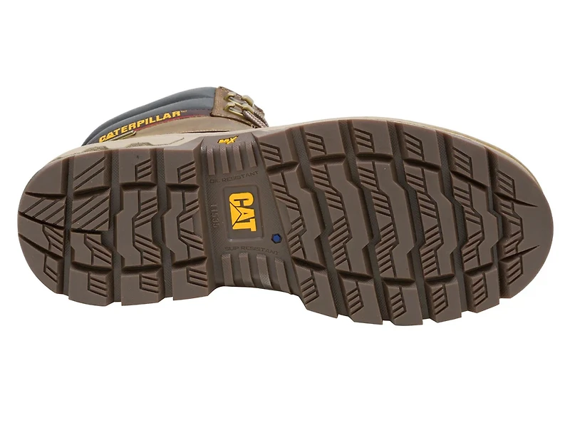 Colorado Equip Composite Toe Work Boot