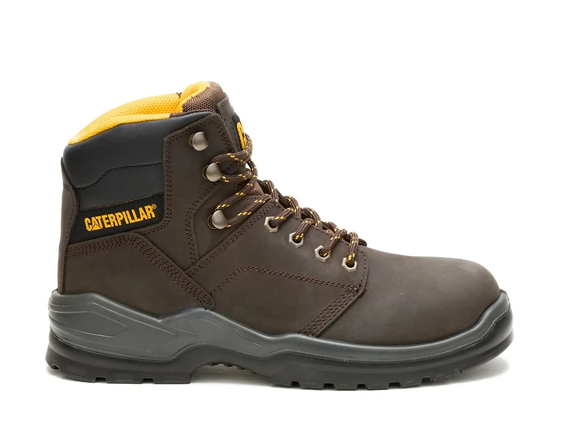 Striver Work Boot - Men's