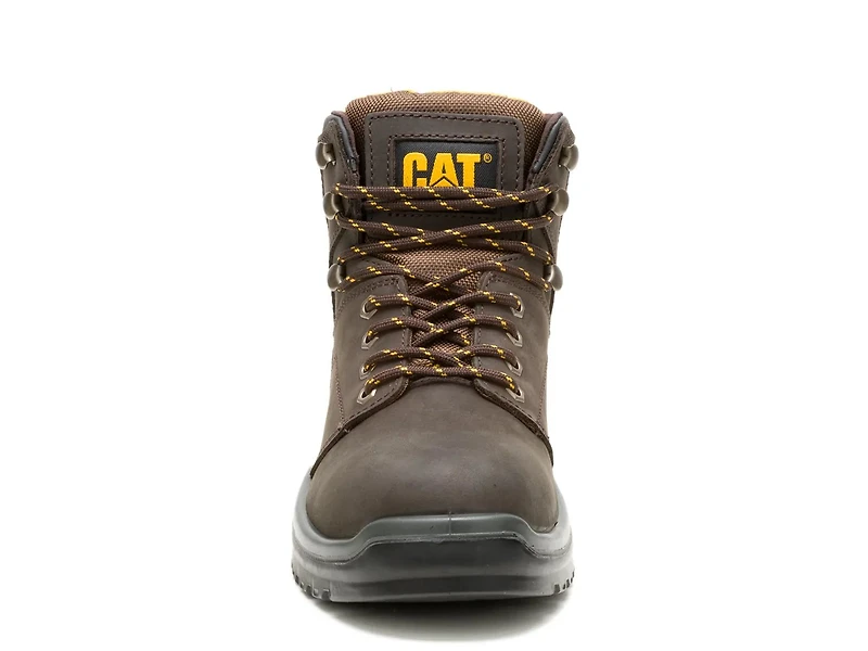 Striver Work Boot - Men's