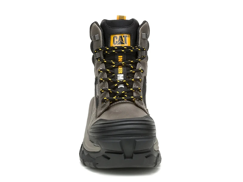 Invader Max Composite Toe Work Boot - Men's