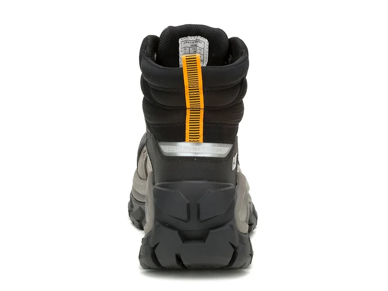 Invader Max Composite Toe Work Boot - Men's
