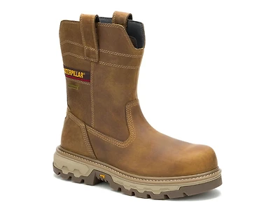 Colorado Equip Wellington Composite Toe Work Boot - Men's