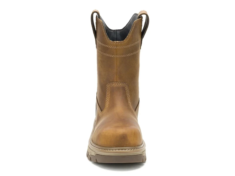 Colorado Equip Wellington Composite Toe Work Boot - Men's