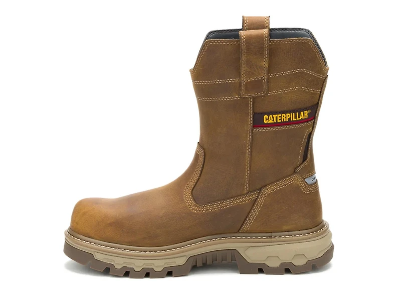 Colorado Equip Wellington Composite Toe Work Boot - Men's
