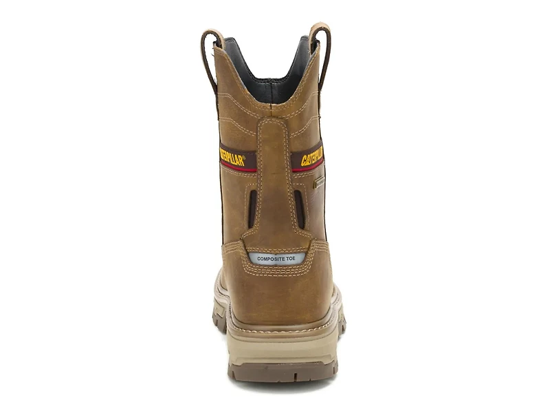 Colorado Equip Wellington Composite Toe Work Boot - Men's