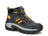 Invader Mid Vent Composite Toe Work Boot - Men's
