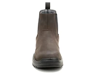 Striver Steel Toe Chelsea Work Boot - Men's
