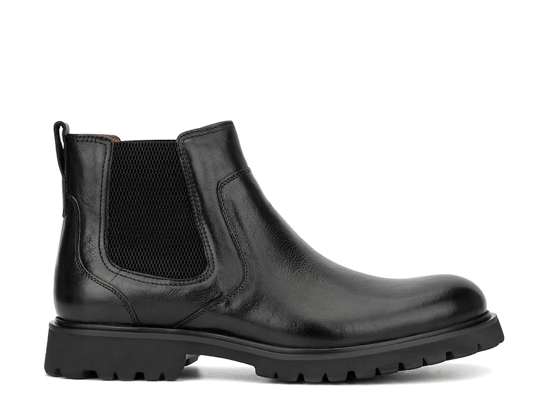 Charles Chelsea Boot