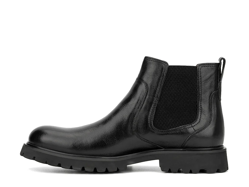 Charles Chelsea Boot
