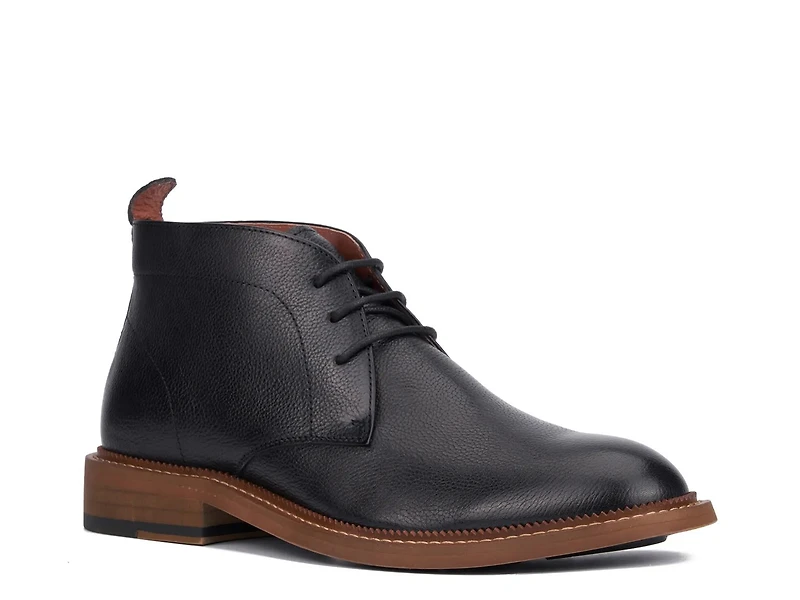 Treyton Boot