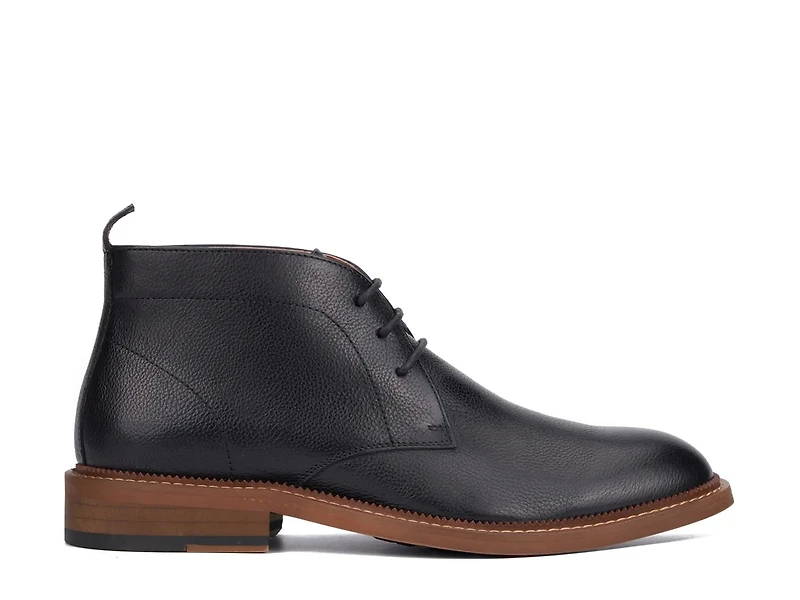 Treyton Boot