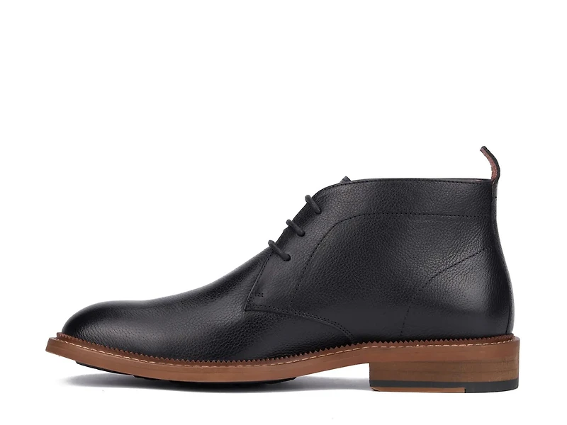 Treyton Boot