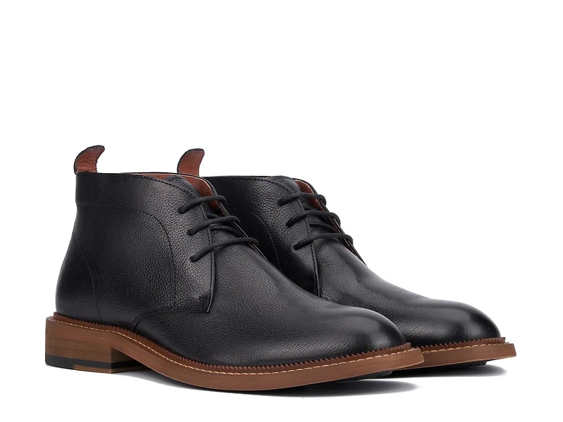Treyton Boot