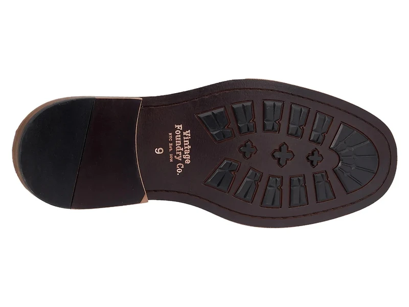 Treyton Boot