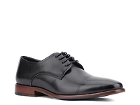 Brent Oxford