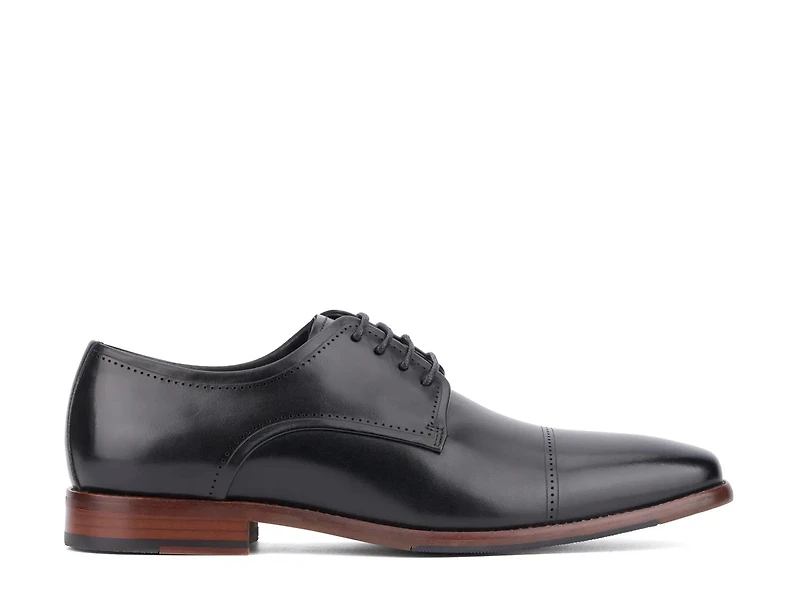 Brent Oxford