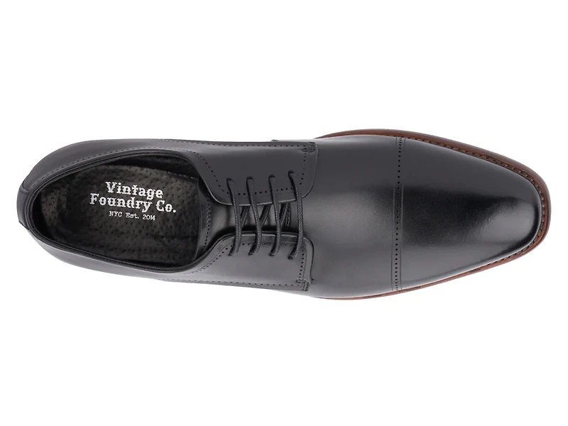 Brent Oxford