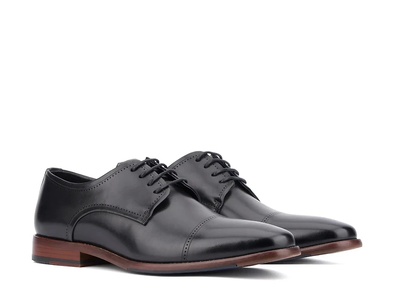 Brent Oxford