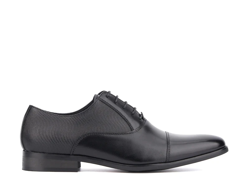 Hamilton Oxford