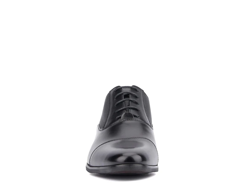Hamilton Oxford