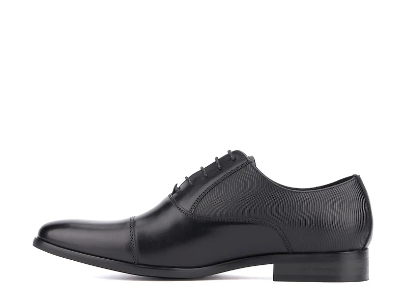 Hamilton Oxford