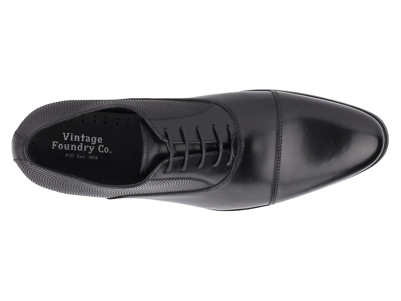 Hamilton Oxford