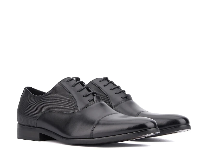 Hamilton Oxford