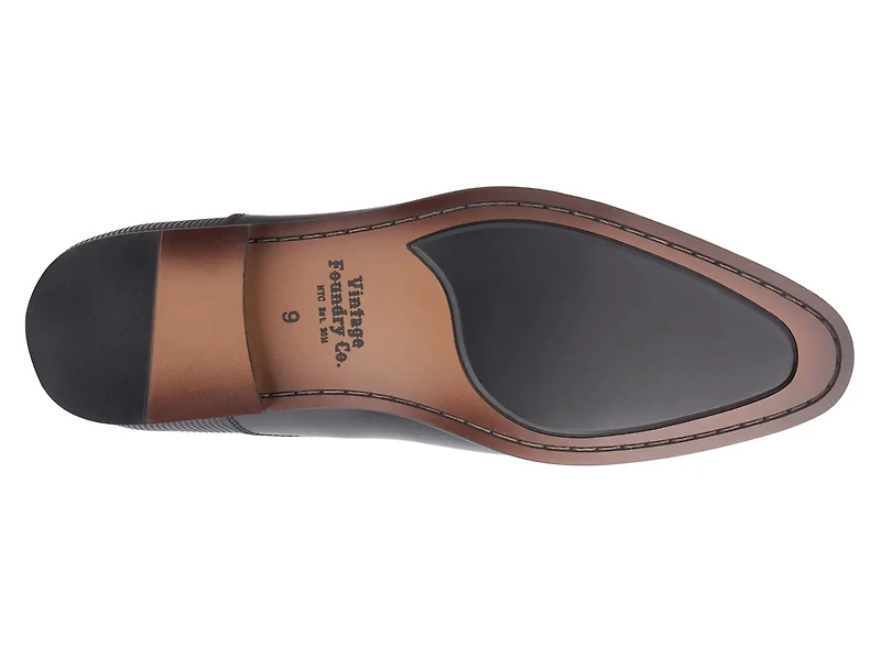 Hamilton Oxford