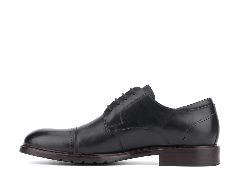 Emerson Oxford