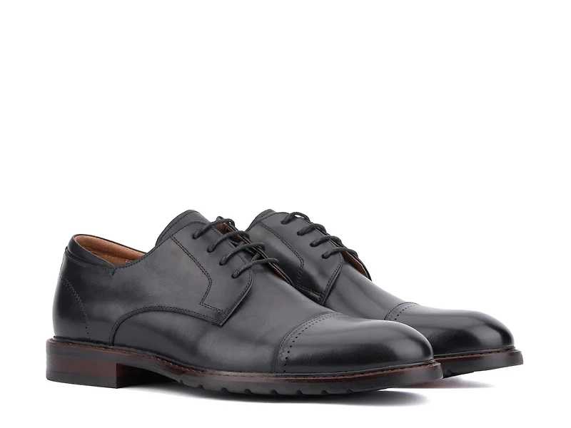Emerson Oxford