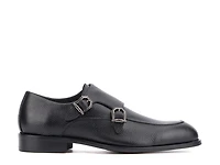 Lawrence Monk Strap Slip-On
