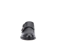 Lawrence Monk Strap Slip-On