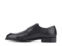 Lawrence Monk Strap Slip-On