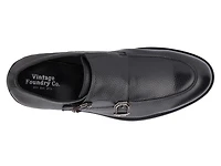 Lawrence Monk Strap Slip-On