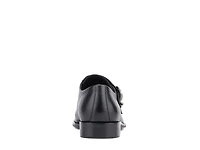 Lawrence Monk Strap Slip-On