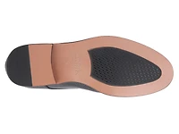 Lawrence Monk Strap Slip-On