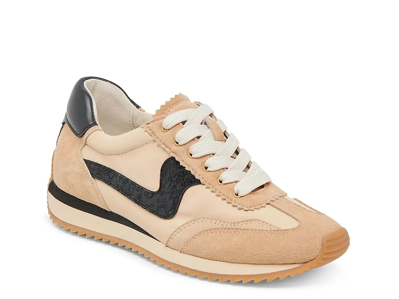 Notice Jogger Sneaker