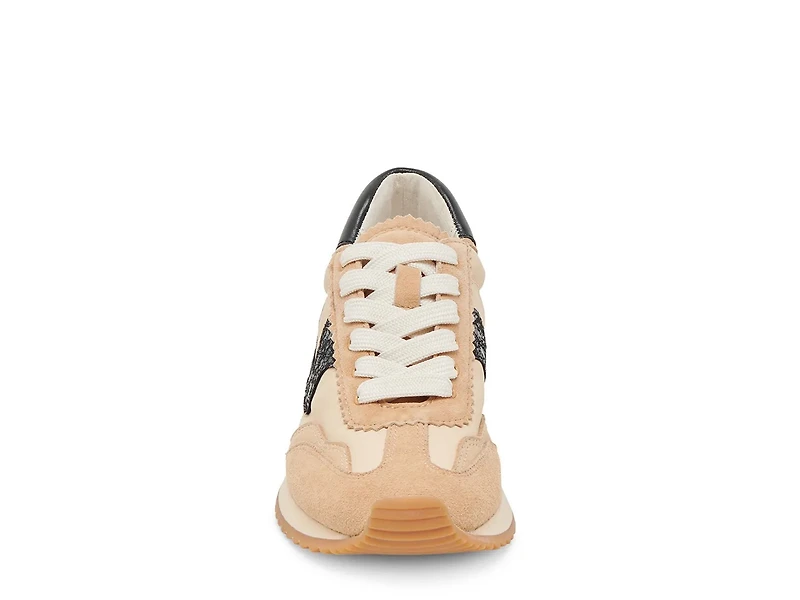 Notice Jogger Sneaker