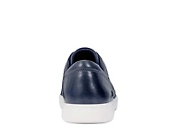 Colle Tie Sneaker