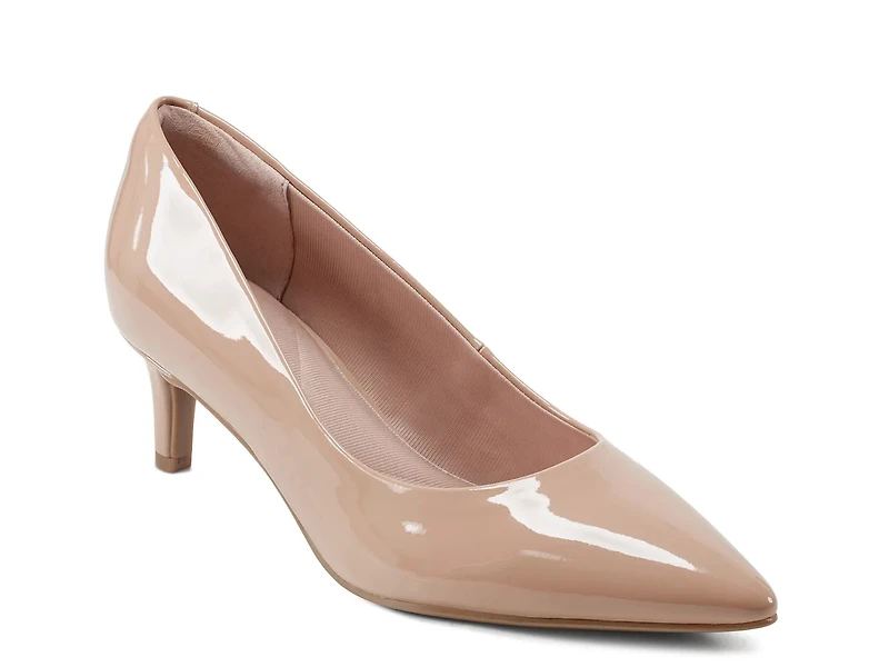 Cindy Pump
