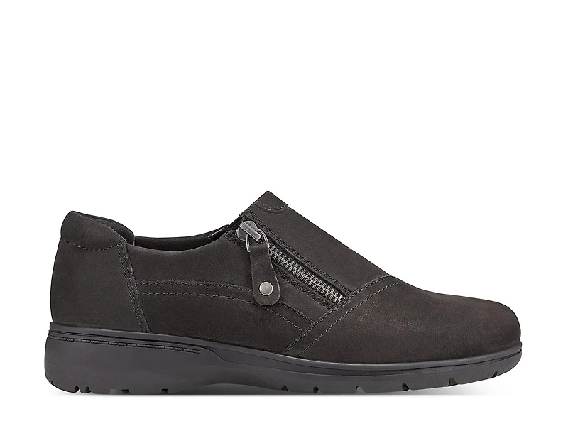Hallie Slip-On