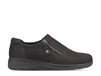 Hallie Slip-On