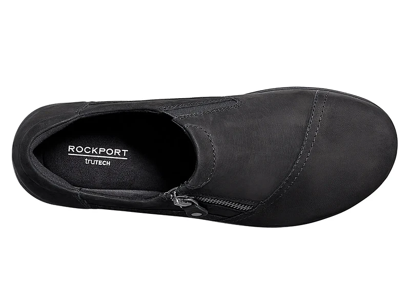 Hallie Slip-On