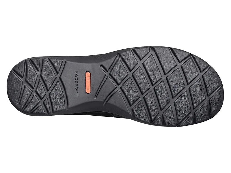 Hallie Slip-On