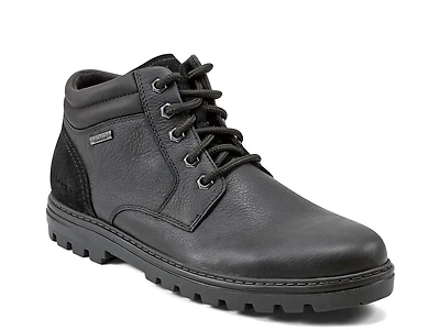 Weather or Not Boot