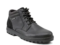 Weather or Not Boot