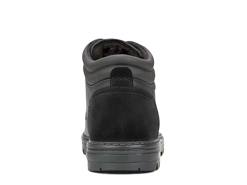 Weather or Not Boot