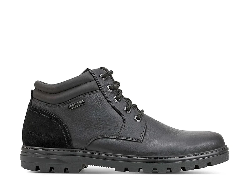 Weather or Not Boot